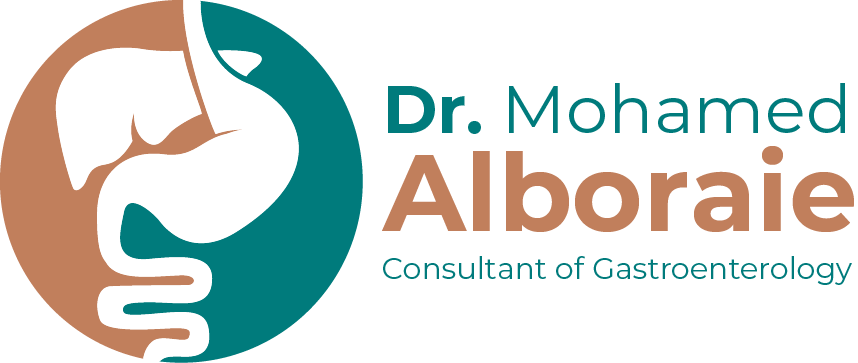 Dr. Mohamed Alboraie