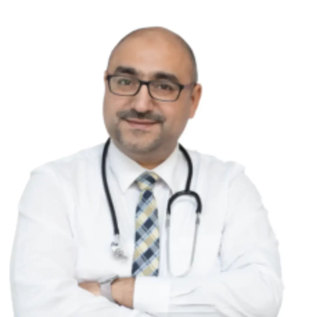 افضل دكتور كبد في القاهرة