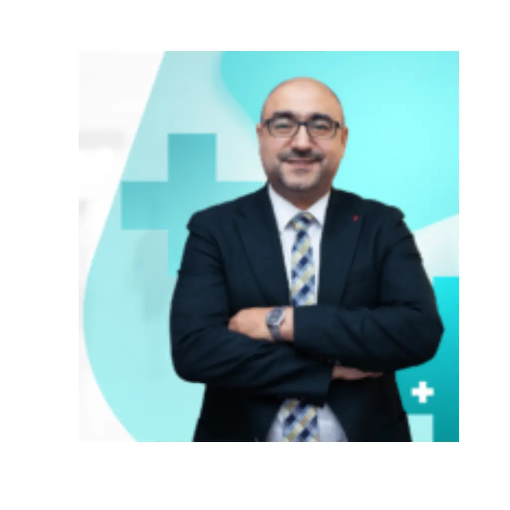 افضل دكتور لعلاج تليف الكبد