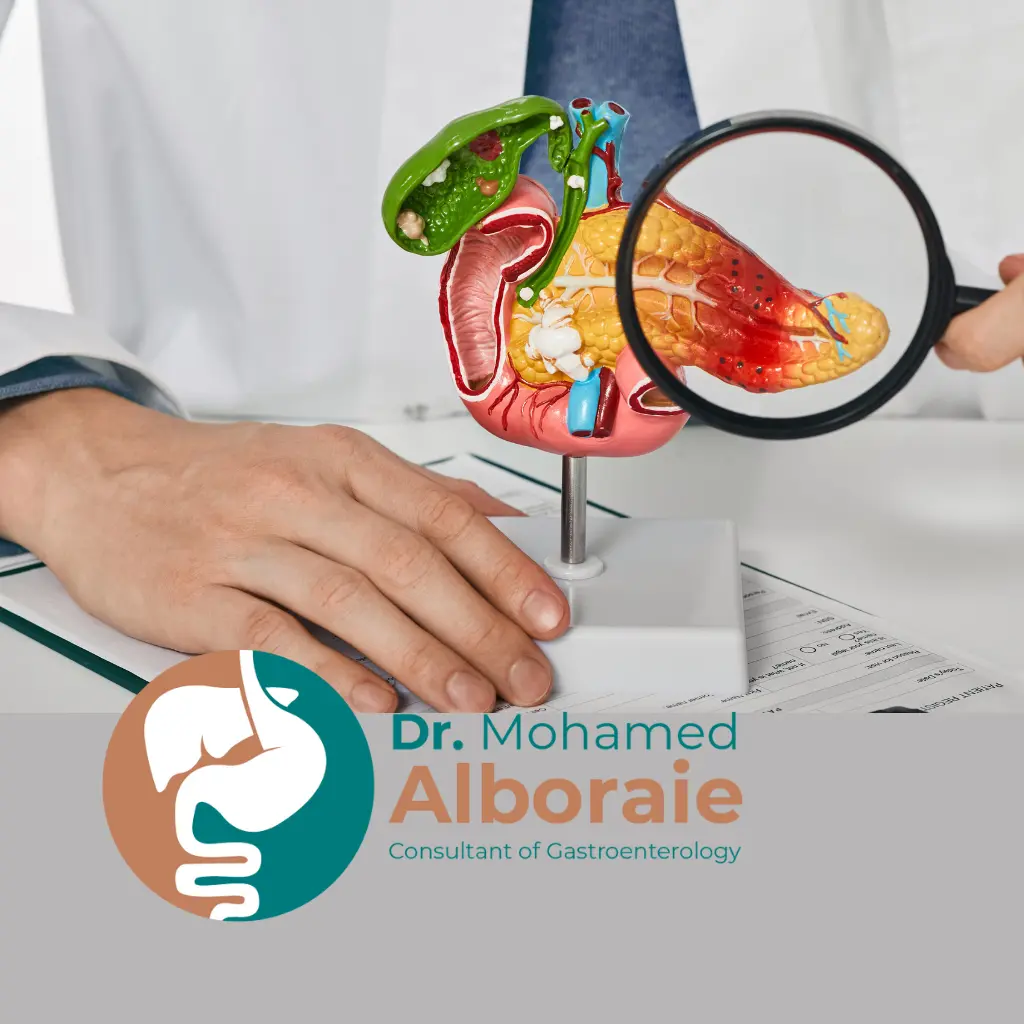 تكلفة منظار القنوات المرارية