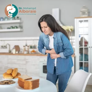 هل مرض السيلياك خطير