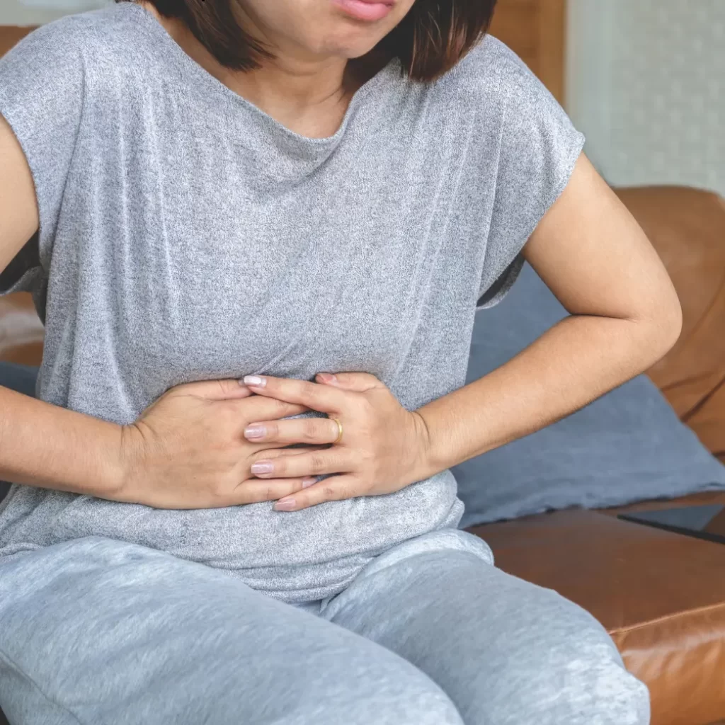 أسباب الإمساك المزمن عند النساء