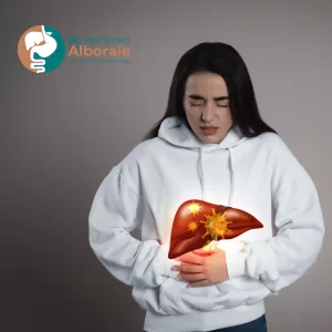 أعراض فيروس سي في بدايته