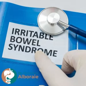 علاج مرض القولون العصبي في 10 دقائق