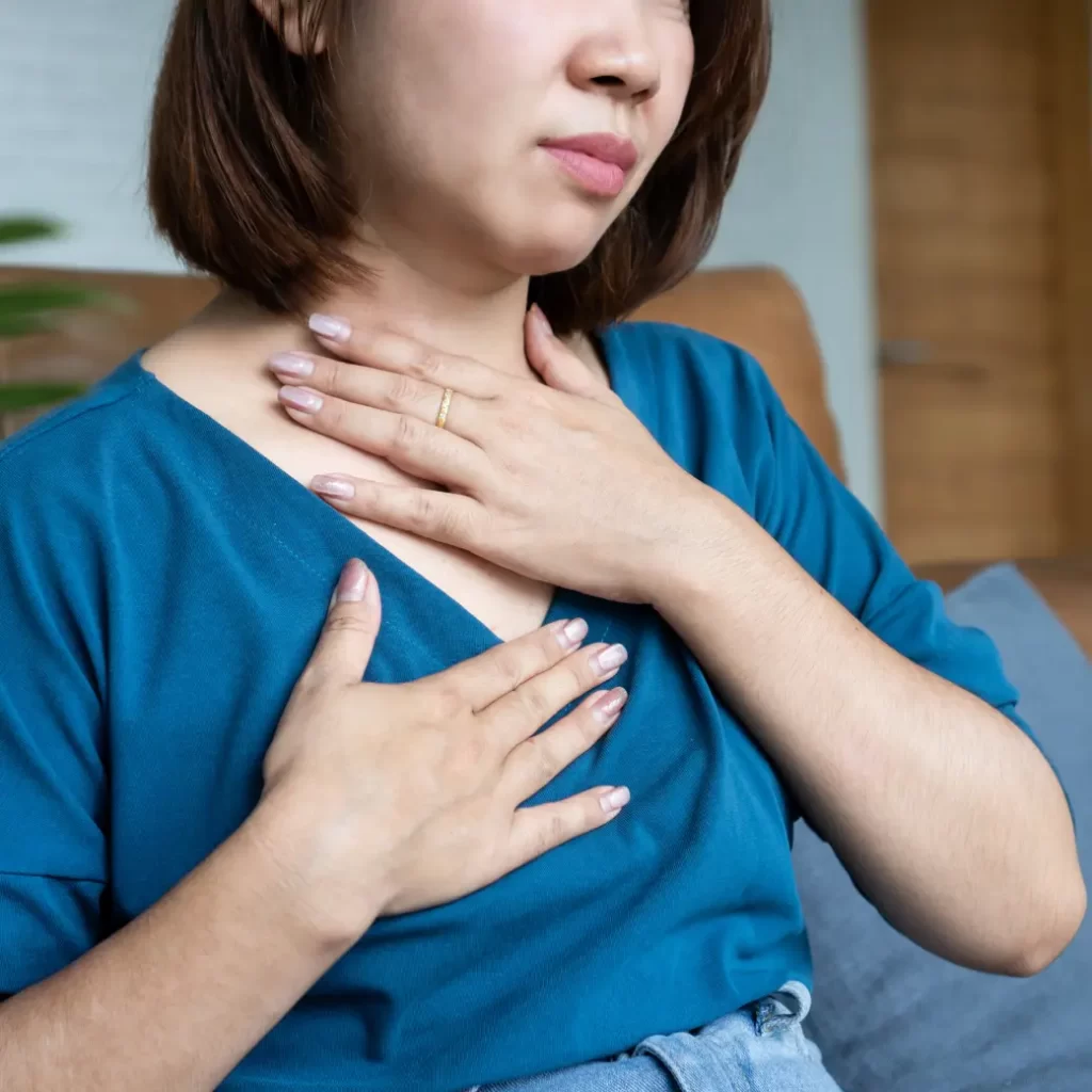 ماذا يكشف قياس حركية المريء