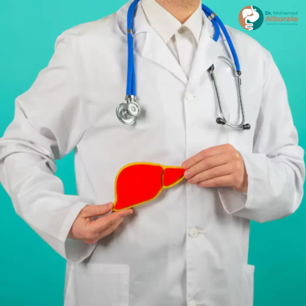 هل يشفى مريض التهاب الكبد B هل يشفى مريض التهاب الكبد B