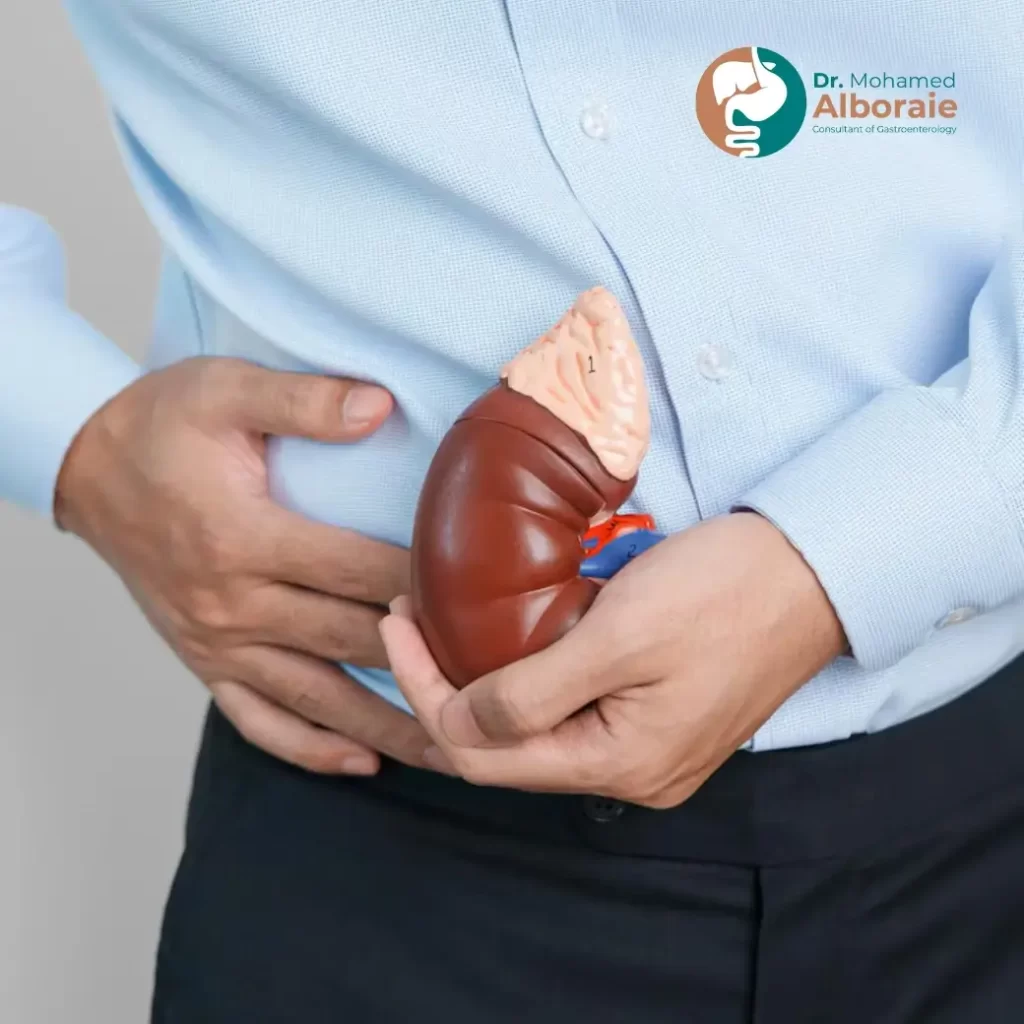 هل يشفى مريض التهاب الكبد B هل يشفى مريض التهاب الكبد B