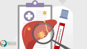 علاج فيروس b في مصر 2025