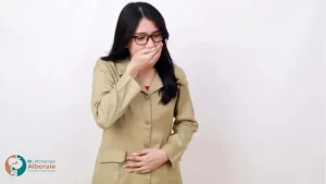 أعراض داء كرون للنساء