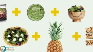 الطعام المناسب لمرضى القولون التقرحي