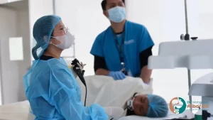 هل منظار المعدة خطير