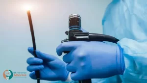 المنظار السفلي ماذا يكشف