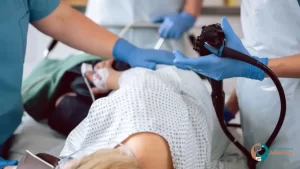 ماذا يكشف منظار القولون