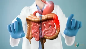 استشاري جهاز هضمي ومناظير