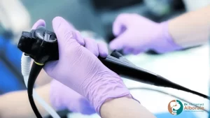 مضاعفات بعد منظار القنوات المرارية